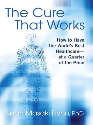 cover image of The Cure That Works